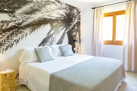 Es Bauló Petit Hotel in Santa Margalida — foto 2