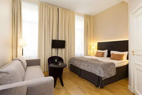 Elite Hotel Adlon in Stockholm — foto 13