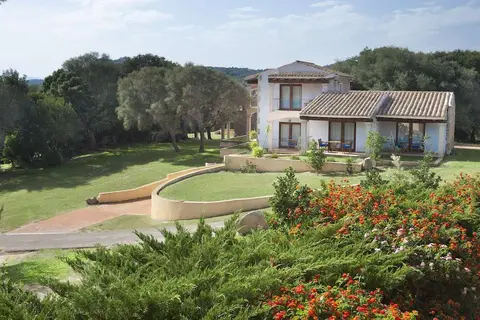 Hotel Parco degli Ulivi in Alzachèna/Arzachena — foto 10
