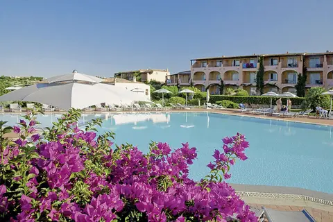 Grand Hotel in Porto Cervo in Porto Cervo, foto 2