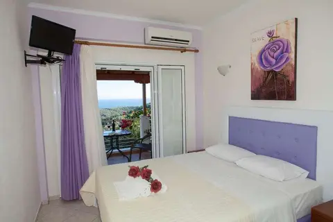 Filoxenia Sea View in Ανθούσα — foto 3