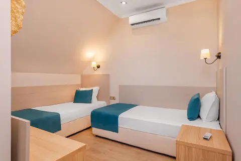 Speranta Beach Hotel Kranevo in Златни пясъци — foto 19