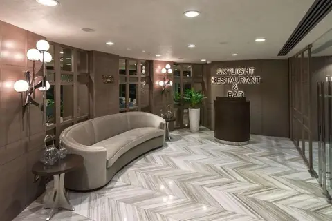 Hilton Istanbul Kozyatagi in Fatih — foto 9