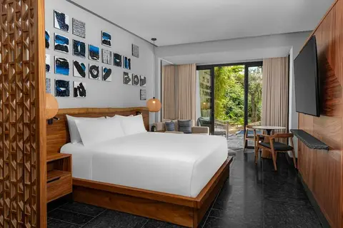 Conrad Tulum Riviera Maya in Puerto Aventuras — foto 11