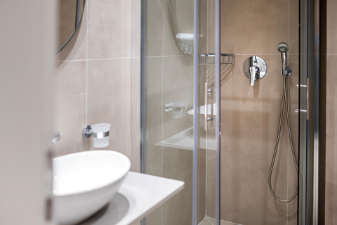 Appartementen Anastasia foto 5