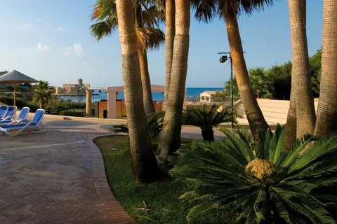 TH Le Castella in Isola Di Capo Rizzuto — foto 20