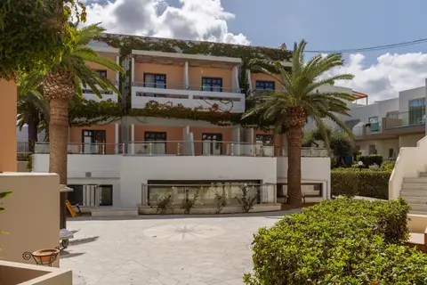 Eva Bay in Δήμος Ρεθύμνης — foto 9
