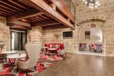 Eurostars Fuerte Ruavieja in Logroño — foto 24