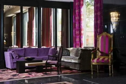 Ashling Hotel Dublin in Dublin — foto 16