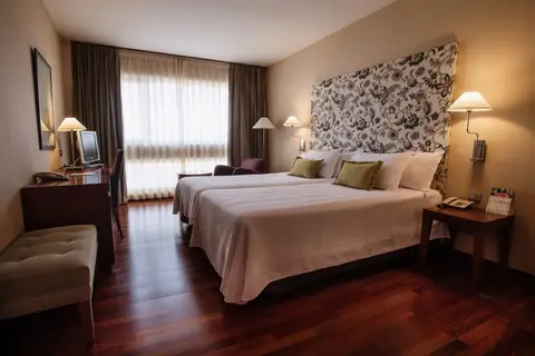 URH Palacio de Oriol in Santurtzi, foto 15