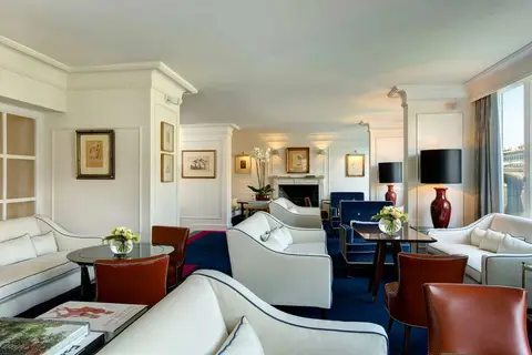 Hotel Lungarno in Florence, foto 8