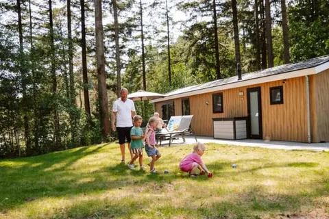 Camping Samoza foto 6