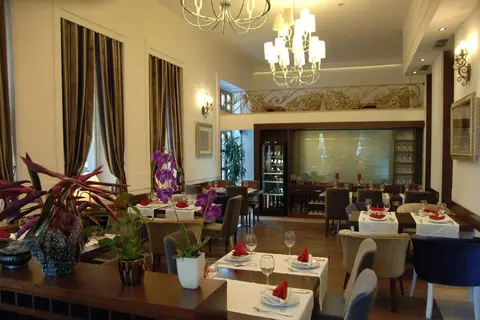 Hotel Boutique Kotoni in Tirana, foto 5
