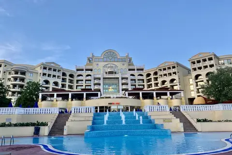 Duni Marina Royal Palace Hotel in Свети Влас — foto 10