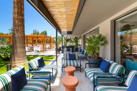 Hotel Cabu - adults only foto 11