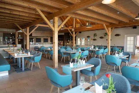 Beech Resort Plauer See in Ganzlin — foto 13