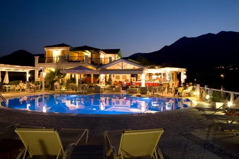 Athesis Hotel Apartments (voorheen Iris) in Municipal Unit of Ellomenos — foto 13