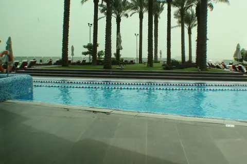 Crowne Plaza Dubai - Festival City in Dubai — foto 10