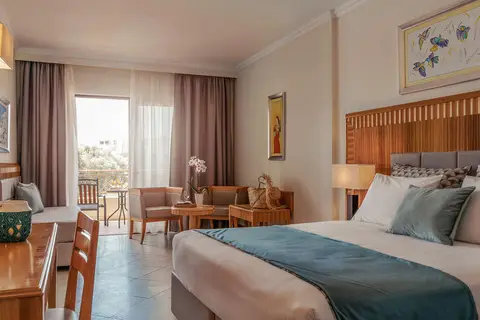 Lindos Imperial Resort & Spa in Lardos — foto 24