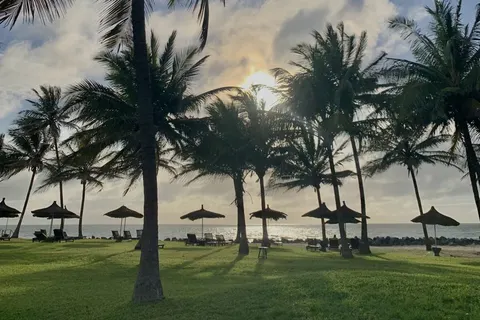 Kololi Beach in Sukuta — foto 6