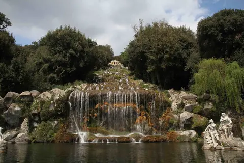 Europa in San Marcellino, foto 26