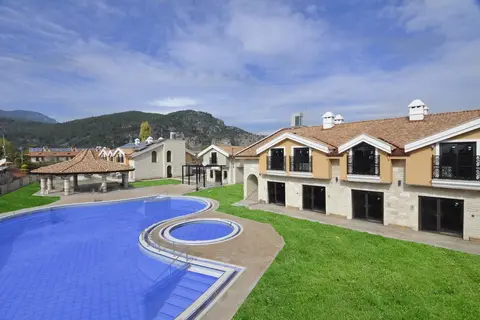Dalyan Live Hotel in Ortaca — foto 6