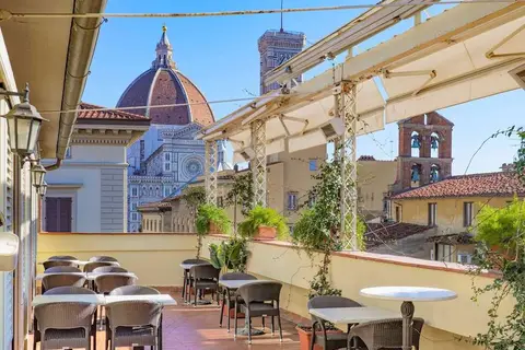B&B HOTEL Firenze Laurus al Duomo in Florence, foto 7