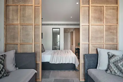 Aqua Bay Suites in Δημοτική Ενότητα Αρκαδίων — foto 12
