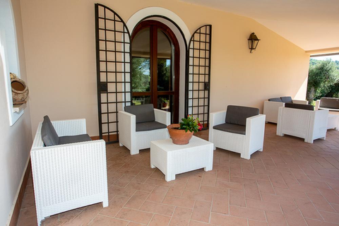 Il Bagolaro in Nerola — foto 15