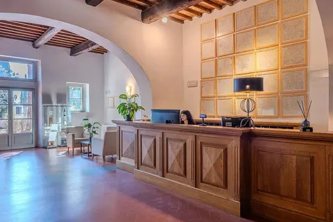 Appartementen Villa Il Palagio foto 11