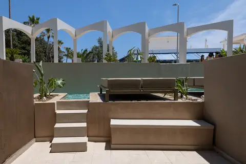 Kolymbia Bay Art in Kolymbia Bay Boutique Hotel, foto 20