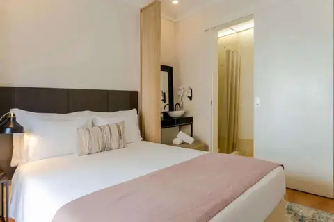 LX51 Lisbon Center - Studios & Suites by APT in Lissabon