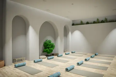 Ensana Aquahouse Hotel in Златни пясъци — foto 24
