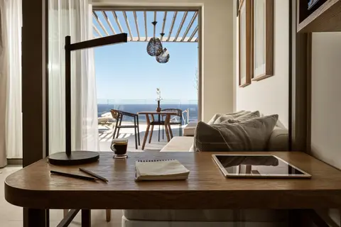 Yoma Cove Suites in Δημοτική Ενότητα Ελατίων — foto 5