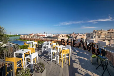 Occidental Diagonal 414 foto 1