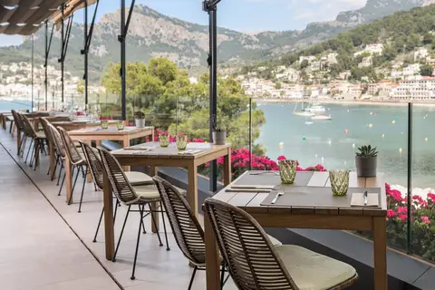 Pure Salt Port de Sóller in Sóller — foto 18