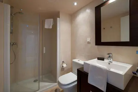 Olee Nerja Holiday Rentals in Torrox — foto 11