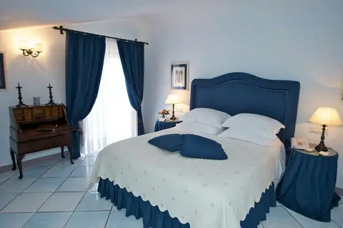 Villa Cimbrone in Ravello — foto 18