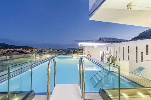 Diana Hotel Zakynthos in Zakynthos Municipal Unit, foto 2