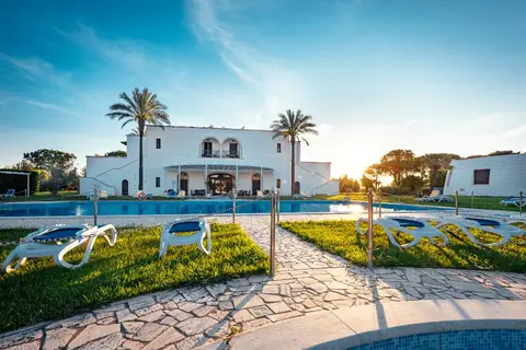 Tenuta La Baronessa Resort in Tuglie — foto 7