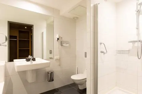 Van der Valk Hotel Drachten foto 12