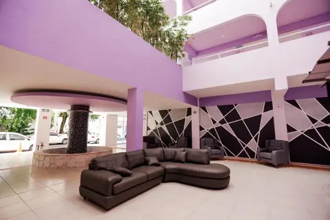 Hotel Kavia in Cancùn — foto 4