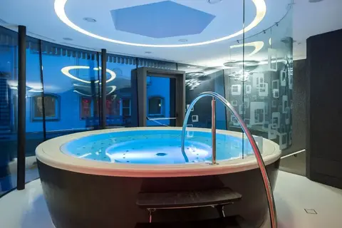 Hotel Cosmea in Kastelruth Castelrotto, foto 8