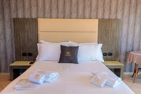 Hotel Aliko in Orikum, foto 17