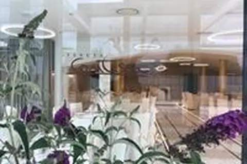 UNA HOTELS Tenuta Contessa Farm & Spa Consenza in Lattarico