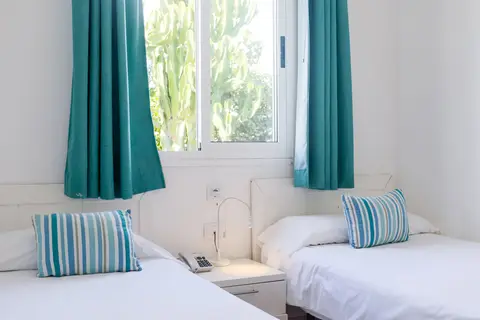 Hotel Arena Beach in Corralejo — foto 10