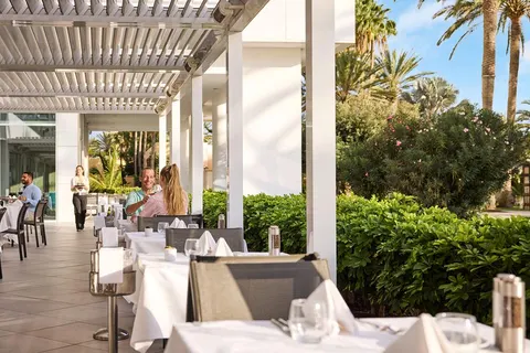 ROBINSON Jandia Playa foto 4