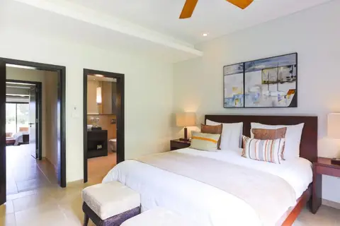 Anahita Golf & Spa Resort in Beau Champ — foto 25