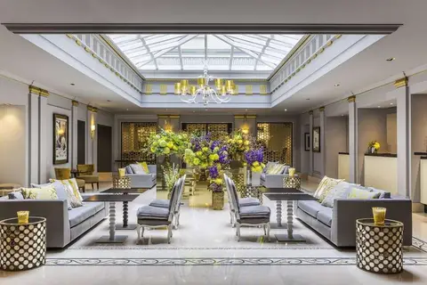 Sofitel Paris Le Faubourg in Parijs, foto 12