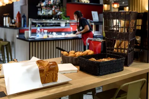 Best Western Montecristo Bastia in Bastia, foto 21